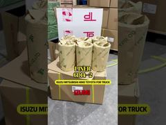 ME071198 Liner Silinder Mesin Untuk Mitsubishi 6D14