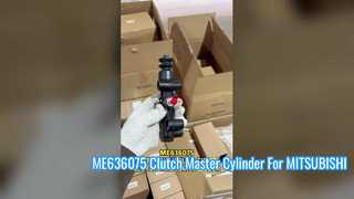 Silinder Master Kopling ME636075 Untuk MITSUBISHI FUSO FH211