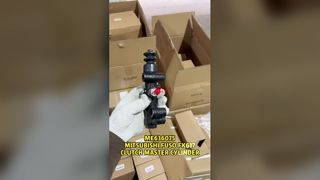 ME636075 Silinder Master Kopling Untuk Truk MITSUBISHI FUSO FH211