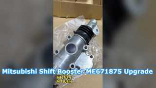 ME671875 Shift Booster untuk MITSUBIHI