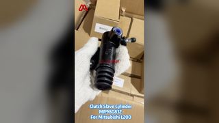 Silinder budak kopling MR980832 untuk Truk Mitsubishi