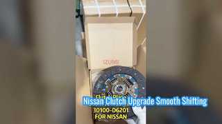 Plat Kopling 30100-D6201 untuk Nissan