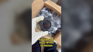 Tutup Pengisi Oli 15255-W1100 untuk Nissan