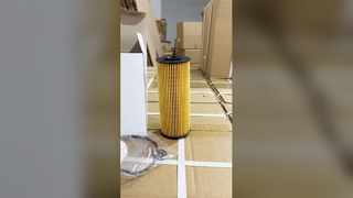 8-98018858-0 5-87610118-0 Filter minyak elemen 8980188580 5876101180 untuk ISUZU NKR NPR 4JJ1