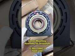 8-98020880-0 Propeller Shaft Center Bearing Assembly 8980208800 Cocok untuk ISUZU NPR 4JH1