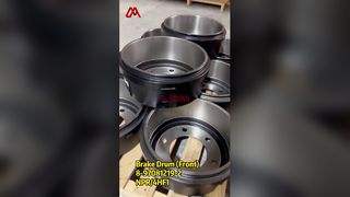 8-97081219-0 Tambang Rem Belakang 8970812190 Cocok untuk ISUZU NPR 4HF1 4HK1