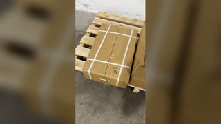 Rakitan Shock Absober untuk ISUZU