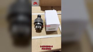 Kopling Pinion Pemula 8-97047548-0 8970475480 untuk ISUZU TFR55 NKR55