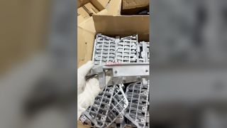 pelat langkah 8-97859997-0 untuk ISUZU NKR