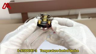 8-97300787-0 Termostat 8973007870 untuk ISUZU NPR 4HK1