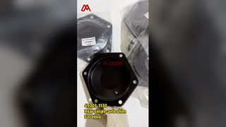 Penutup Kursi Trunnion 49303-1130 Suku Cadang Suspensi Truk untuk Truk Hino 700 500 Profia E13C P11C SH1E