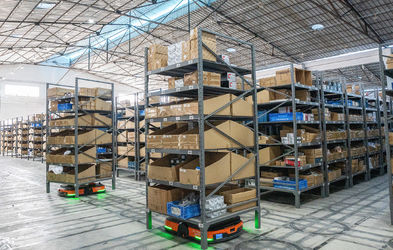 Izumi International Supply Chain Management (guangzhou) Co., Ltd. lini produksi pabrikan
