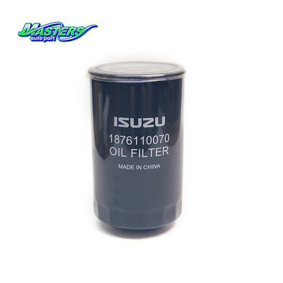 Beli Elemen Filter Pemisah Air Mesin 1876110070 Untuk Isuzu 6BG1 4HK1 6HK1 4BG1 online manufacture