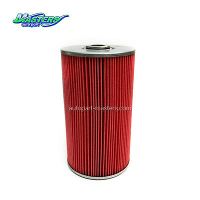 Beli Masters 1-87610167-1 Filter minyak 1876101671 untuk ISUZU 6WG1 online manufacture