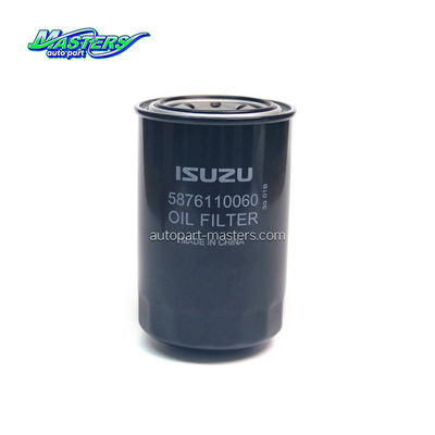 Beli Masters 5-87611007-1 Filter bahan bakar 5876110071 untuk mesin ISUZU 4HK1 6HK1 online manufacture
