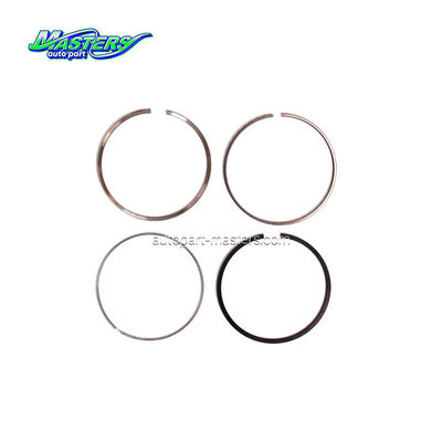 Beli Masters 8-98040125-0 Piston Ring Set 8980401250 Untuk ISUZU 700P 4HK1 4HG1 online manufacture