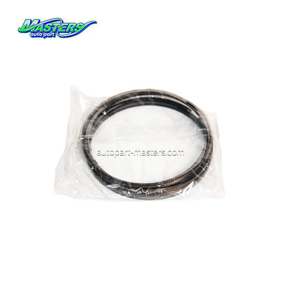 Beli Masters 8-97166992-1 Piston Ring Set 8971669921 Untuk ISUZU NPR 4HE1 online manufacture