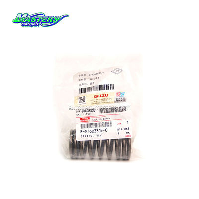 Beli Masters OEM Motor Valve Spring 8976033050 Untuk ISUZU CVZ CXZ CYZ CYZ51 6WF1 online manufacture
