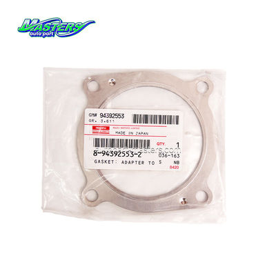 Beli Masters ISUZU Mesin Diesel Filter Adaptor Minyak Gasket 8943925532 OEM online manufacture
