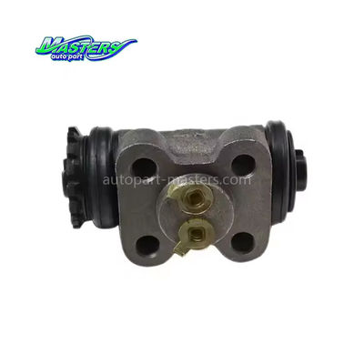 Beli 4HF1 NKR NPR Isuzu Bagian rem Bagian belakang drum Silinder rem 8971398240 online manufacture