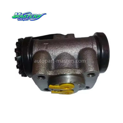Beli Bagian rem roda silinder drum depan 8970786140 8971709510 Untuk ISUZU NPR71 4BD1 online manufacture