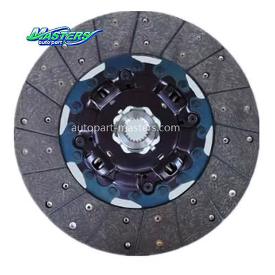 Beli OEM Clutch Friction Plate Disc 8973899100 8944627893 Untuk ISUZU NKR NPR 4HF1 4BE1 online manufacture