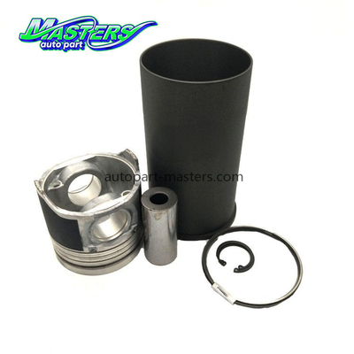 Masters Engine Piston Engine Liner Kit 5878149190 For ISUZU NQR70 4HE1 1X