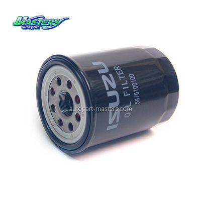 Beli Masters Fram Filter Minyak 5-87610010-0 8-97301752-0 Filter Cartridge Untuk ISUZU online manufacture