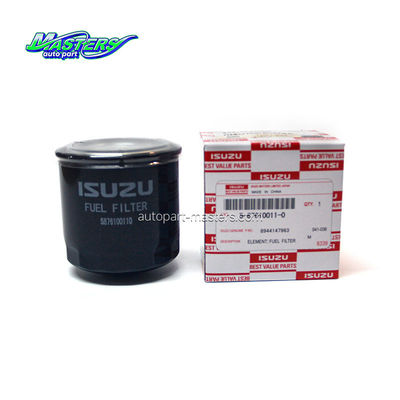 Beli Masters Fram Filter Bahan Bakar 5-87610011-0 8-94414796-3 Filter Cartridge Untuk ISUZU online manufacture