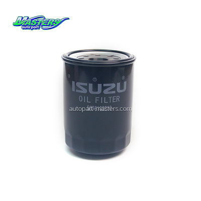 Beli Masters Fram Filter Minyak 5-87610021-0 8-97329911-0 Filter Cartridge Untuk ISUZU online manufacture