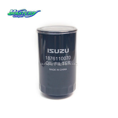 Beli Masters Fram Filter Minyak 1-87611007-0 1-13240232-2 Filter Cartridge Untuk ISUZU online manufacture