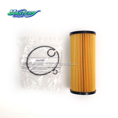 Beli Masters Fram Filter Minyak 5-87610118-0 8-98018858-0 Filter Cartridge Untuk ISUZU online manufacture