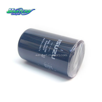 Beli Masters Filter Bahan Bakar 5-87611007-1 8-98312918-0 Filter Cartridge Untuk ISUZU online manufacture