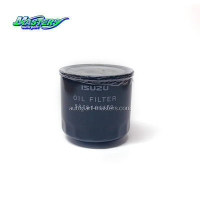 Beli Masters Fram Filter Minyak 5-87610117-0 8-97148270-1 Filter Cartridge Untuk ISUZU online manufacture