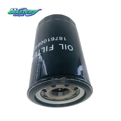 Beli Masters Fram Filter Minyak 1876100640 8943910494 Filter Cartridge Untuk ISUZU online manufacture