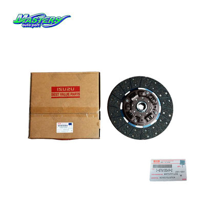Beli Masters Bagian Transmisi Otomatis 5-87610049-1 8-98255959-1 Clutch Disc Aisin Untuk ISUZU online manufacture