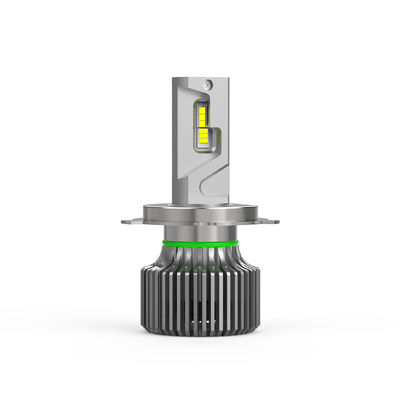 U9-Plus 140W 14000LM 6000K 880/9004/9005/9006/9012/H1/H4/H7/H11/H13 LED Headlight Bulb