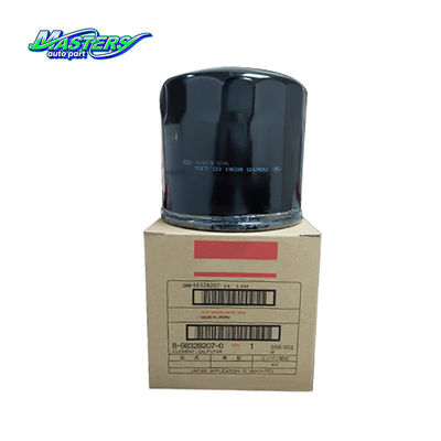 Beli 8-98328207-0 Filter Minyak 8983282070 Untuk Isuzu 4HK1 700P online manufacture