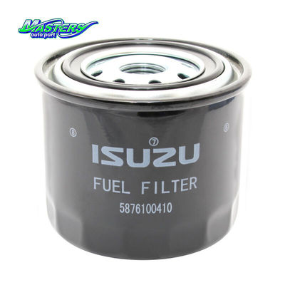 Beli 5876100410 ELEMENT KIT FUEL FILTER 8971725491 ISUZU BVP Bagian online manufacture