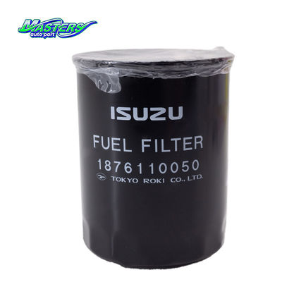Beli 1876110050 ELEMENT KIT FUEL FILTER 8980366540 ISUZU BVP Bagian online manufacture