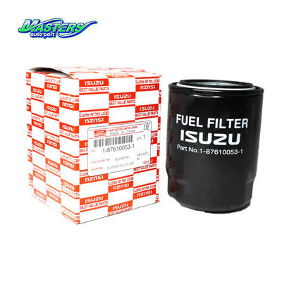 Beli 1876100531 ELEMENT OIL FILTER 8980366540 ISUZU BVP Bagian online manufacture