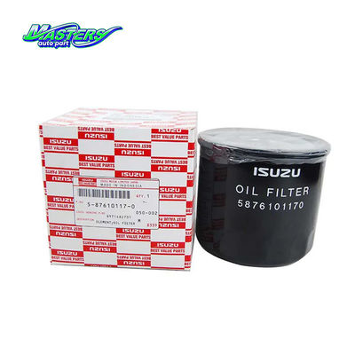 Beli 5876101170 ELEMENT OIL FILTER 5876100310 ISUZU BVP Bagian online manufacture