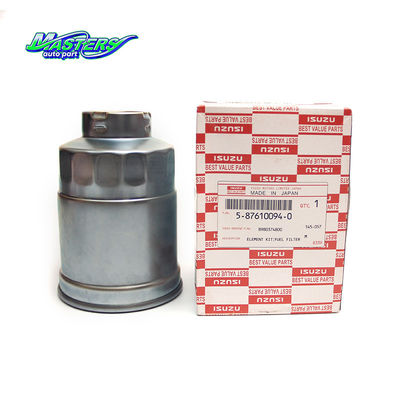 Beli 5876100940 ELEMENT KIT FUEL FILTER 8980374800 ISUZU BVP Bagian online manufacture