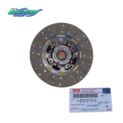 Beli 1876101190 Clutch Disc 1312408512 8981851801 ISUZU BVP Bagian online manufacture