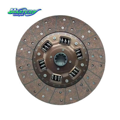 Beli 1876101420 Clutch Disc 1312408891 ISUZU BVP Bagian online manufacture