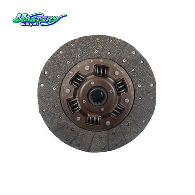 Beli 1876101390 Clutch Disc 1312409010 1312409011 ISUZU BVP Bagian online manufacture