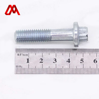 Heavy-Duty Cylinder Head Bolt for ISUZU ELF 4HF1 – Izumi Auto Parts | Reliable Engine Fastening