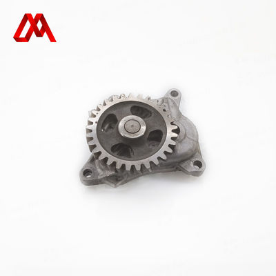 Used Oil Pump 8-97147-338-CHM for ISUZU ELF 4HF1 NKR66 (29×9×9)