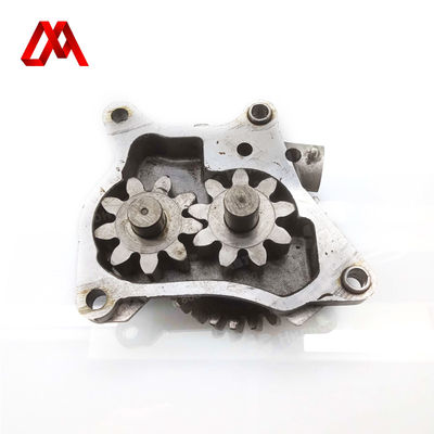 Used Oil Pump 8-97147-338-CHM for ISUZU ELF 4HF1 NKR66 (29×9×9)