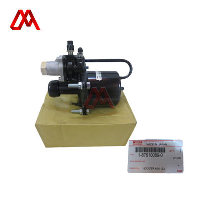 IZUMI Clutch Booster Assembly  1-87610089-0 1876100890  for Isuzu Heavy Duty Trucks